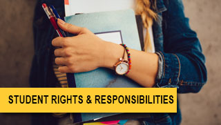 DSPS - Rights & Responsibilities at GWC