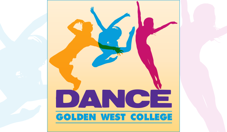 Dance Department at Golden West College