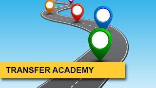 Transfer Center - Transfer Academy