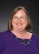 Cheryl Prohaska, Classroom Interpreter III