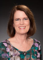 Karen Funk, Office Specialist