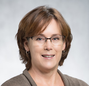 Wendy Adams, Clerical Support - Adult Education