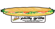 John's Philly grill Discount