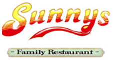 Sunny’s Family Restaurant Discount
