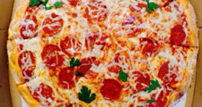 St George Pizza Discount