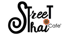 Street Thai Cafe Discount
