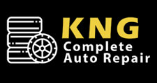 ASGWC Student discount KNG Auto Repair