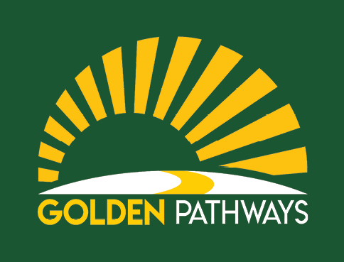 Golden Pathways Logo