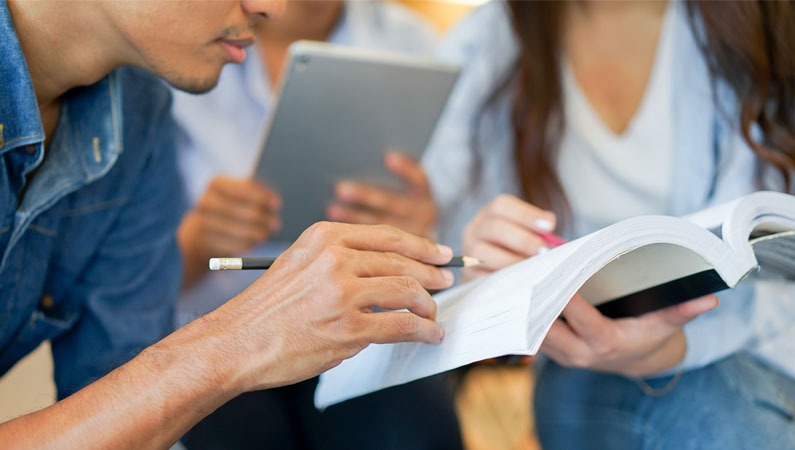 NonCredit Courses