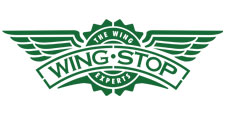 Wingstop Discount