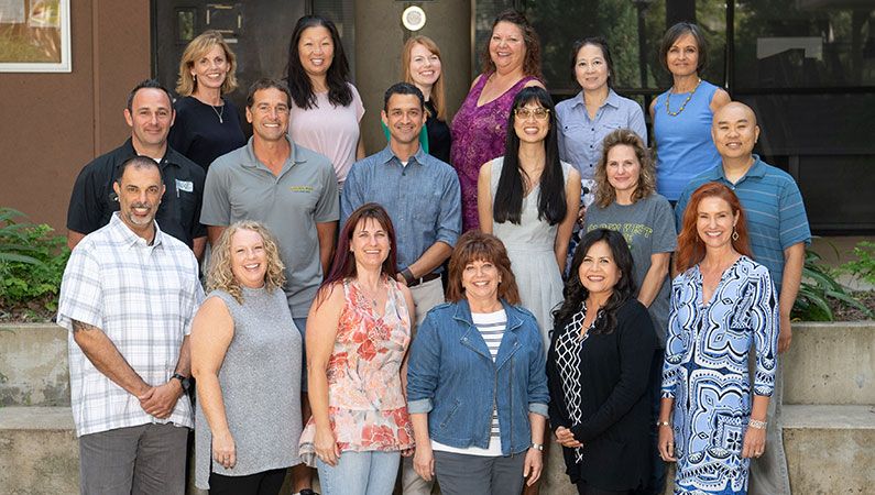 2017-18 Academic Senate