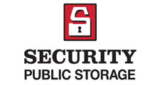 Security Public Storage GWC Student Discount