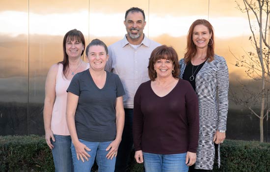 Academic Senate Executive Board