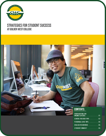 Online Student Success - Click to download PDF