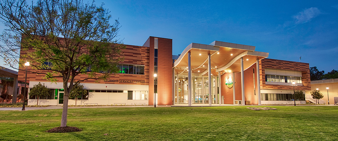 Student Services Connection News