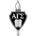 AGS logo