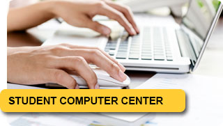 ASC - Student Computer Center