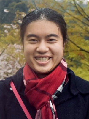 ASC Tutor - AnnMarie