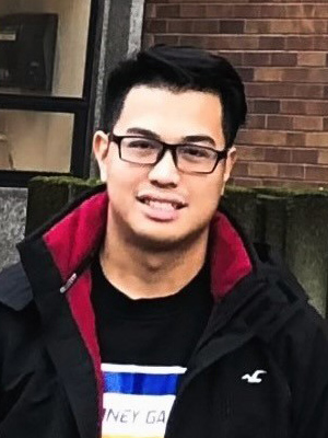 ASC Tutor - Duy