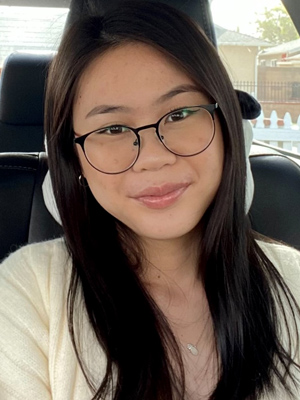 ASC Tutor - Nina N