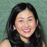 Bridget Vu
