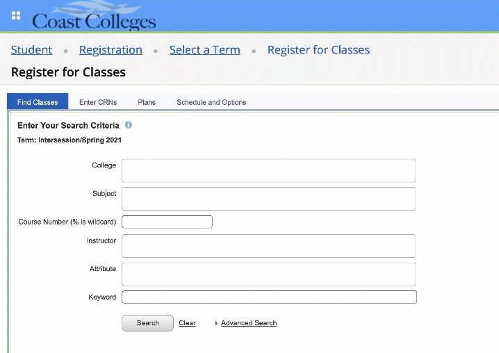 Choose GWC Choose GWC