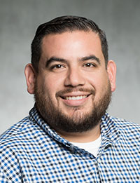 Dennis Nanez