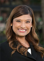 Carla R. Martinez, Ed.D. Dean of Students