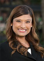 Carla R. Martinez, Ed.D.