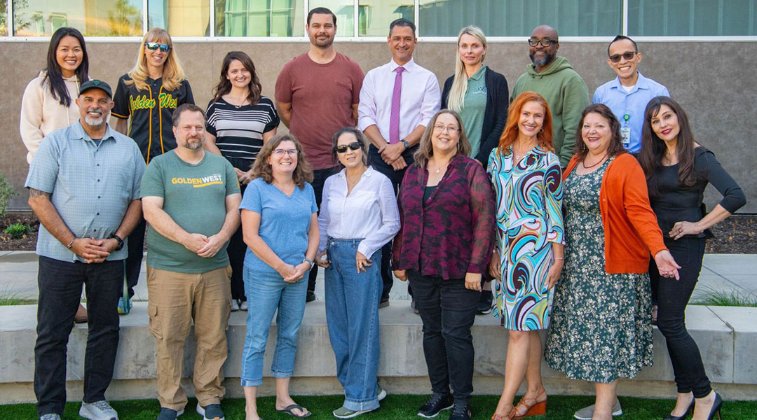 2025-26 Academic Senate Members