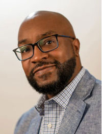 Joel Powell