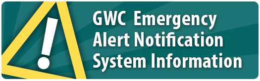 GWC Alert Systems Notifications