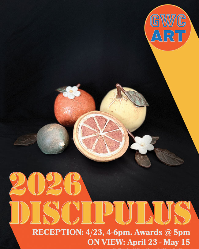 Annual Holiday Art Sale