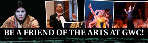 Friends of the Arts