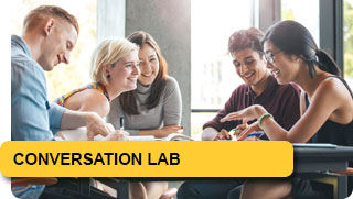 ASC - Conversation Lab