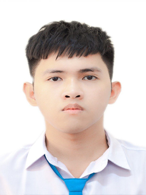 ASC Tutors - Huy