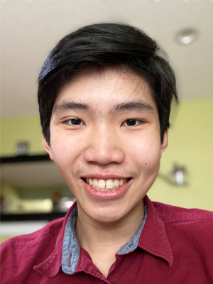 ASC Tutor - Minh