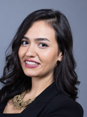 ASC Tutors Sara