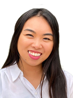 ASC - Tutors Cynthia