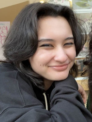 ASC Tutor - Kelly