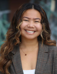 Jesslyn Handaja, ASPIRE Program Coordinator