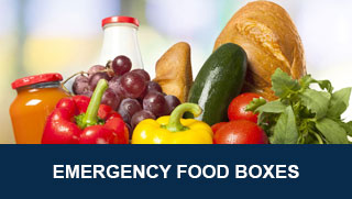 emergency food