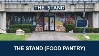 The Stand