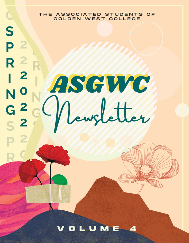 ASGWC 2021-2022 Newsletter
