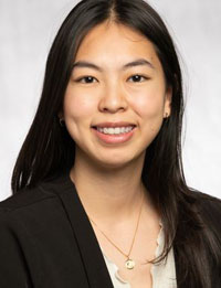 Cortney Ngo