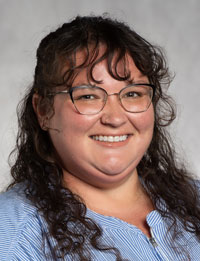 Allie Kelley - Inter Club Council