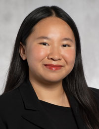 Amy Nguyen - Executive Vice President