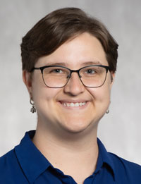 Jess Frink - Sustainability