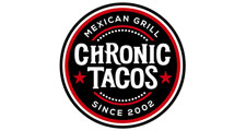 Student Discount - Chronic Tacos