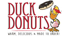 Student Discount - Duck Donuts